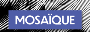 Bandeau présentation de la revue Mosaïque